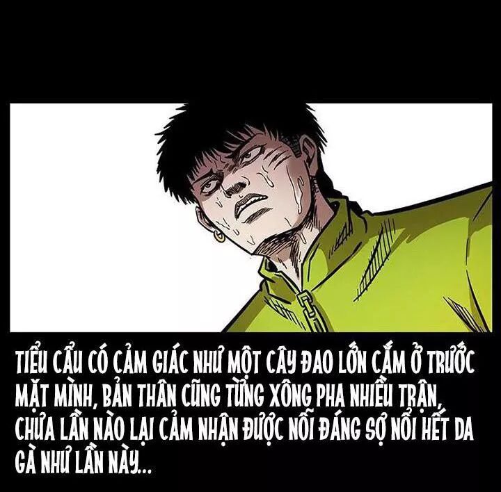 Đọc truyện U Minh Ngụy Tượng - Chap 199