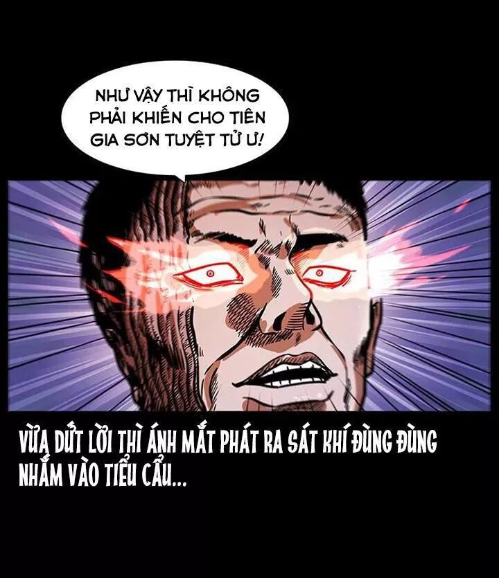Đọc truyện U Minh Ngụy Tượng - Chap 199