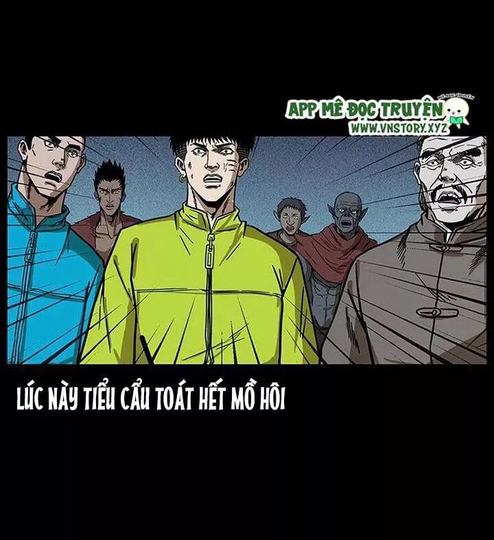 Đọc truyện U Minh Ngụy Tượng - Chap 199