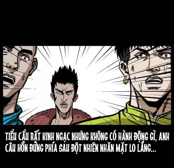 Đọc truyện U Minh Ngụy Tượng - Chap 199