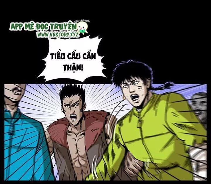 Đọc truyện U Minh Ngụy Tượng - Chap 199