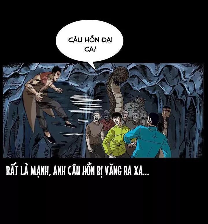 Đọc truyện U Minh Ngụy Tượng - Chap 199