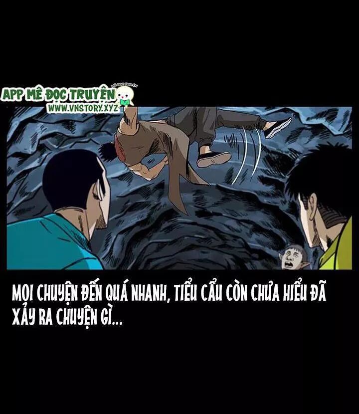 Đọc truyện U Minh Ngụy Tượng - Chap 199