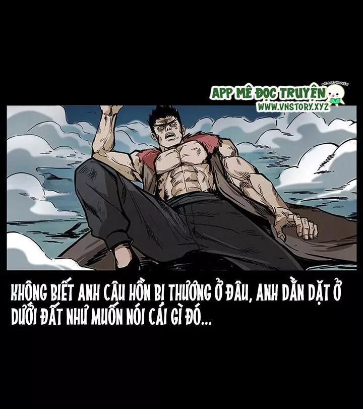 Đọc truyện U Minh Ngụy Tượng - Chap 199