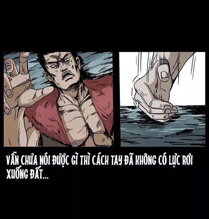 Đọc truyện U Minh Ngụy Tượng - Chap 199