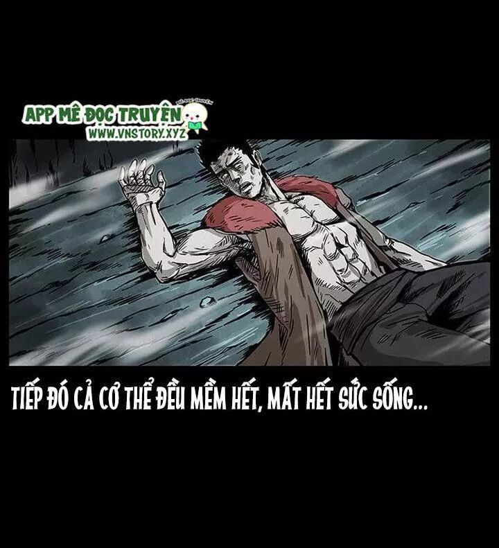 Đọc truyện U Minh Ngụy Tượng - Chap 199