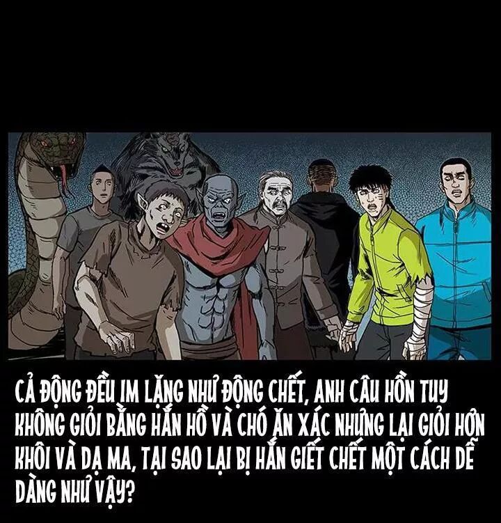 Đọc truyện U Minh Ngụy Tượng - Chap 199