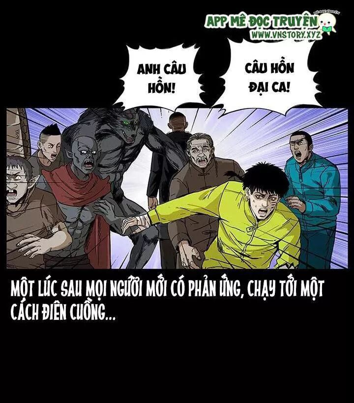 Đọc truyện U Minh Ngụy Tượng - Chap 199
