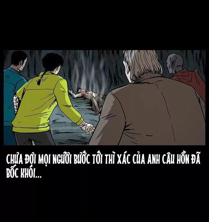 Đọc truyện U Minh Ngụy Tượng - Chap 199