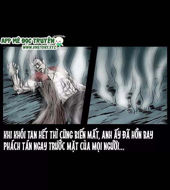 Đọc truyện U Minh Ngụy Tượng - Chap 199