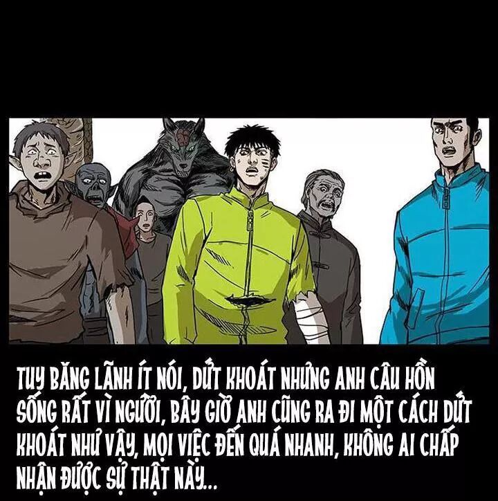 Đọc truyện U Minh Ngụy Tượng - Chap 199