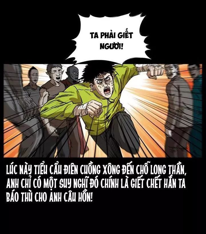 Đọc truyện U Minh Ngụy Tượng - Chap 199