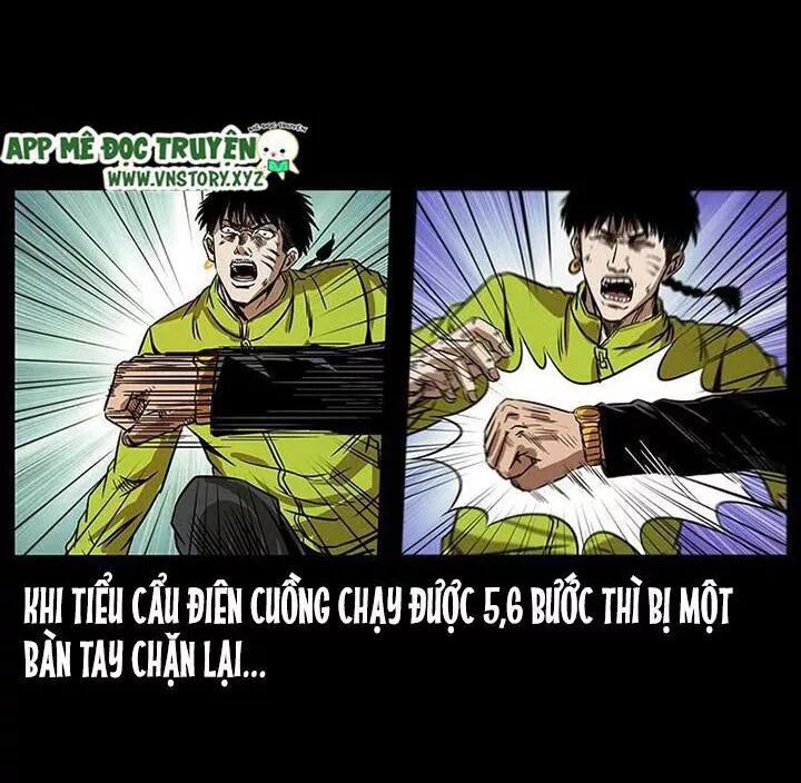 Đọc truyện U Minh Ngụy Tượng - Chap 199