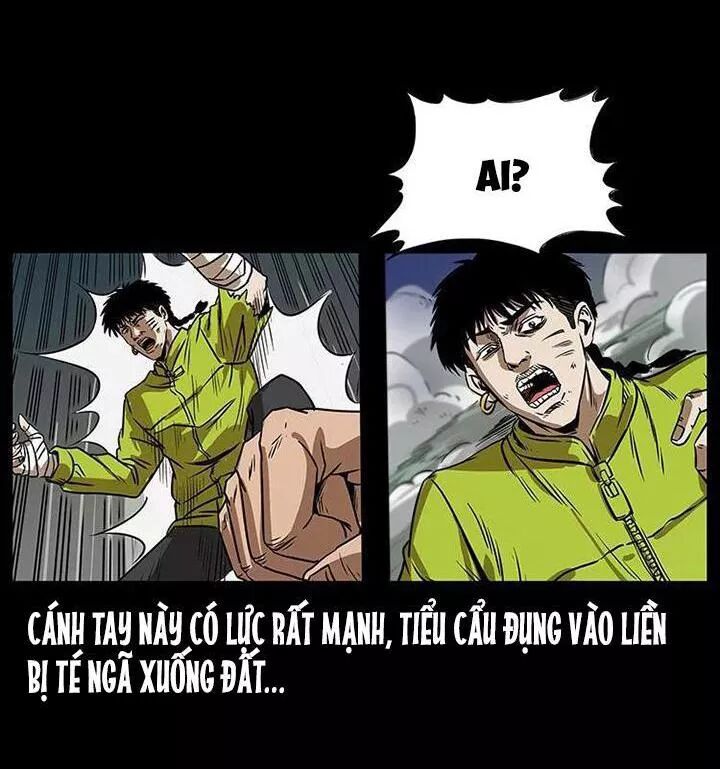 Đọc truyện U Minh Ngụy Tượng - Chap 199