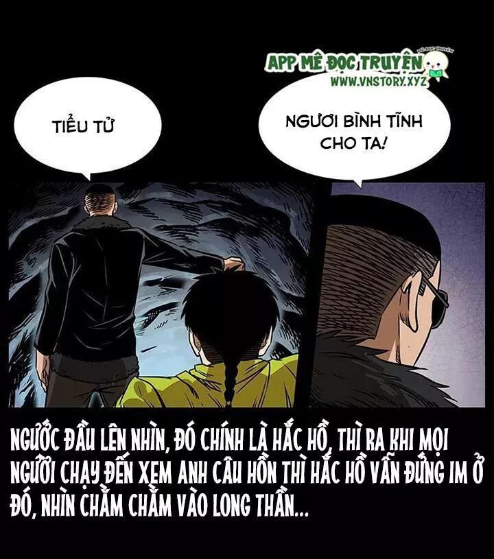 Đọc truyện U Minh Ngụy Tượng - Chap 199