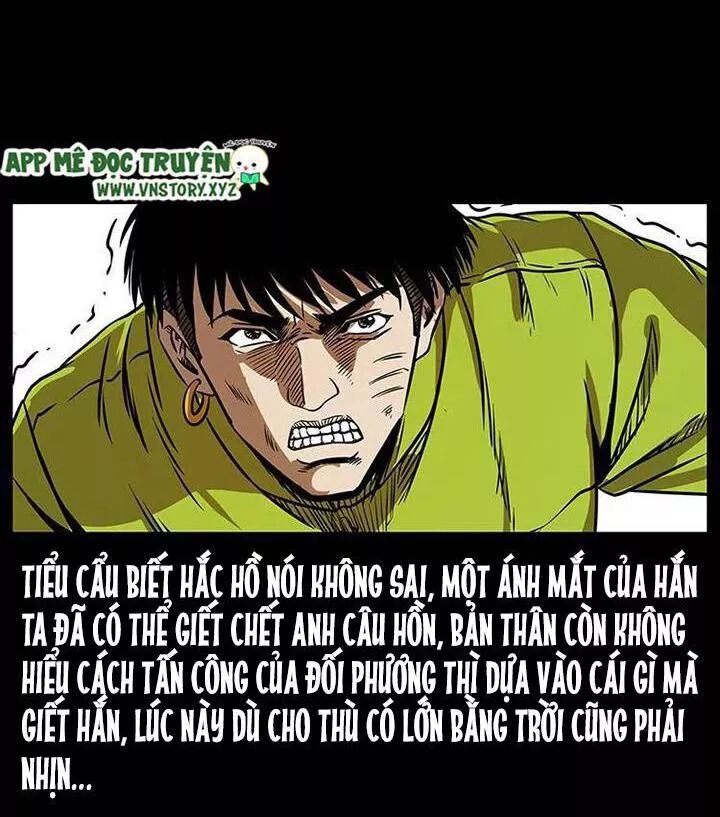 Đọc truyện U Minh Ngụy Tượng - Chap 199