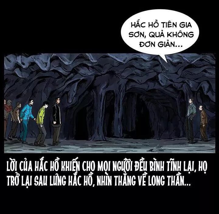 Đọc truyện U Minh Ngụy Tượng - Chap 199