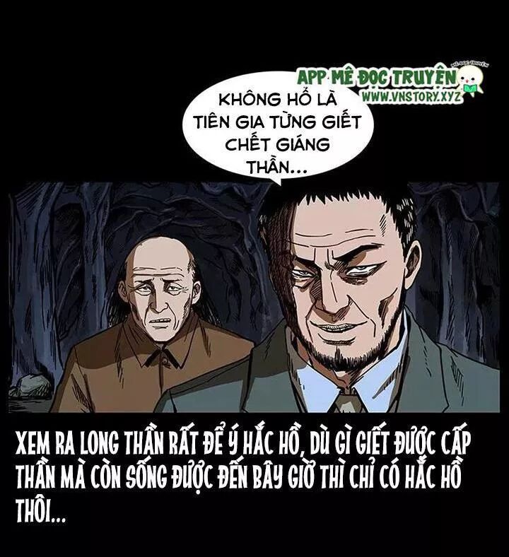 Đọc truyện U Minh Ngụy Tượng - Chap 199