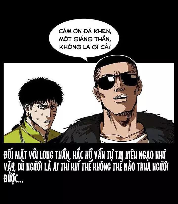 Đọc truyện U Minh Ngụy Tượng - Chap 199