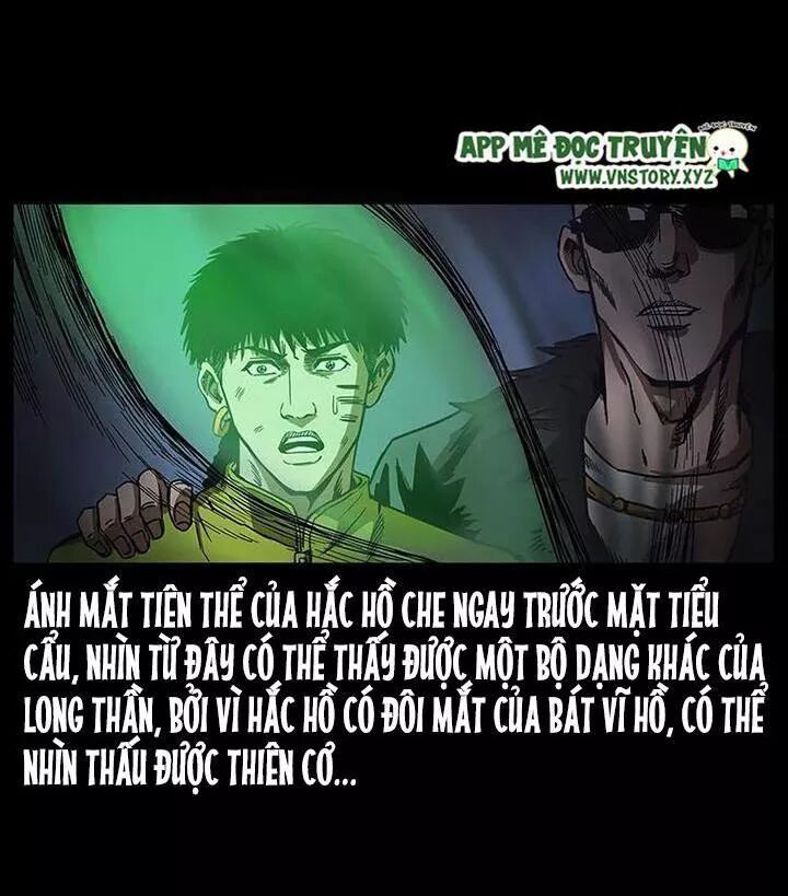 Đọc truyện U Minh Ngụy Tượng - Chap 199