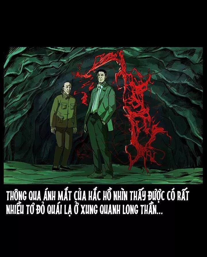 Đọc truyện U Minh Ngụy Tượng - Chap 199