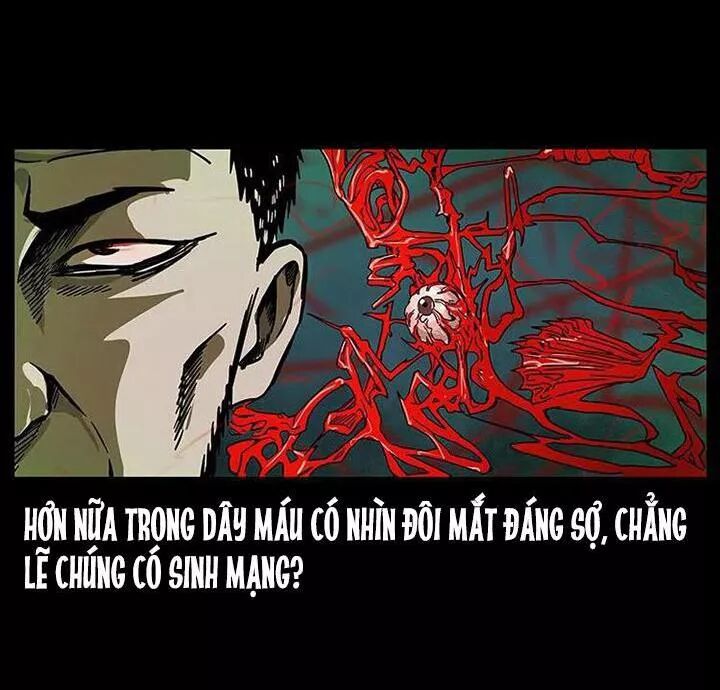 Đọc truyện U Minh Ngụy Tượng - Chap 199