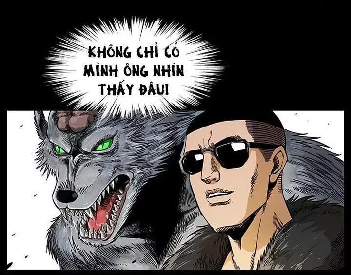 Đọc truyện U Minh Ngụy Tượng - Chap 199