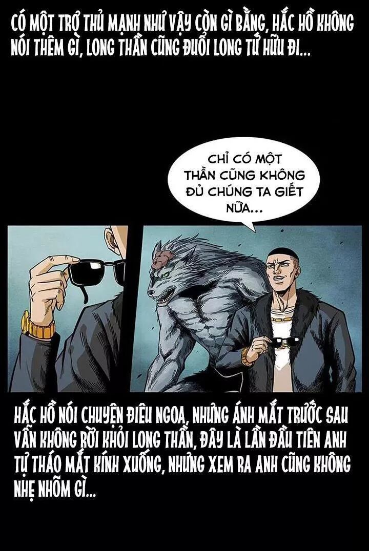 Đọc truyện U Minh Ngụy Tượng - Chap 199