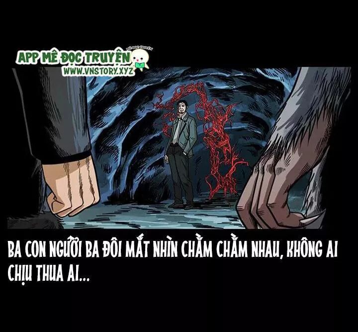 Đọc truyện U Minh Ngụy Tượng - Chap 199