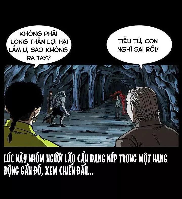 Đọc truyện U Minh Ngụy Tượng - Chap 199