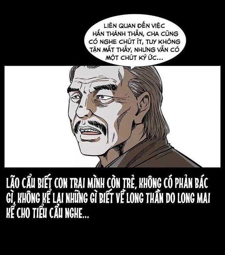 Đọc truyện U Minh Ngụy Tượng - Chap 199