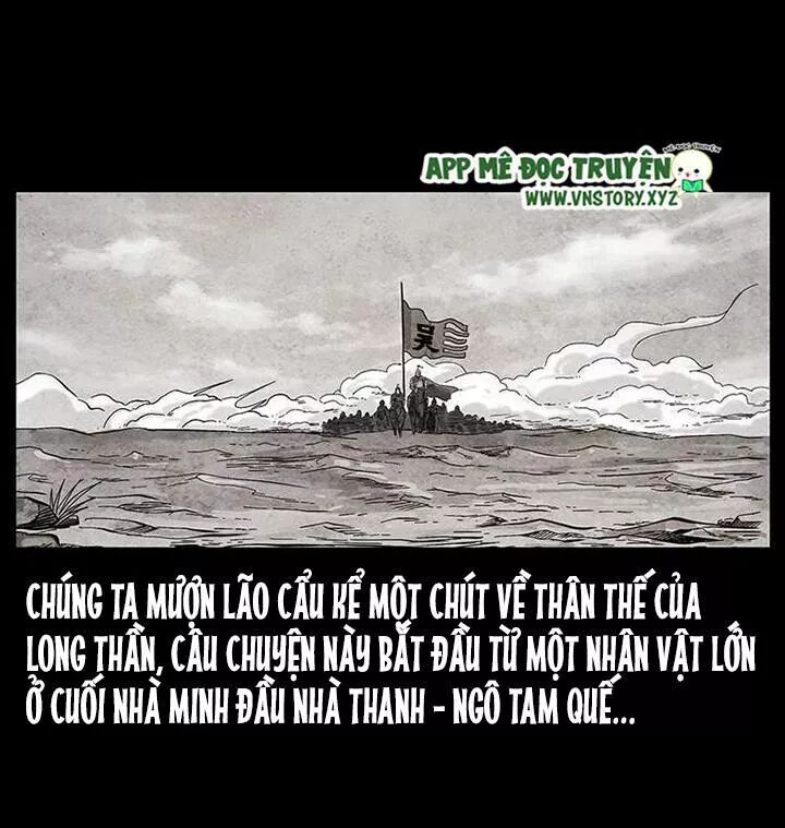 Đọc truyện U Minh Ngụy Tượng - Chap 199