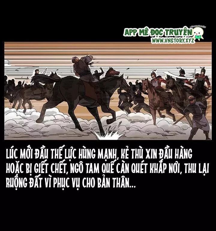 Đọc truyện U Minh Ngụy Tượng - Chap 199