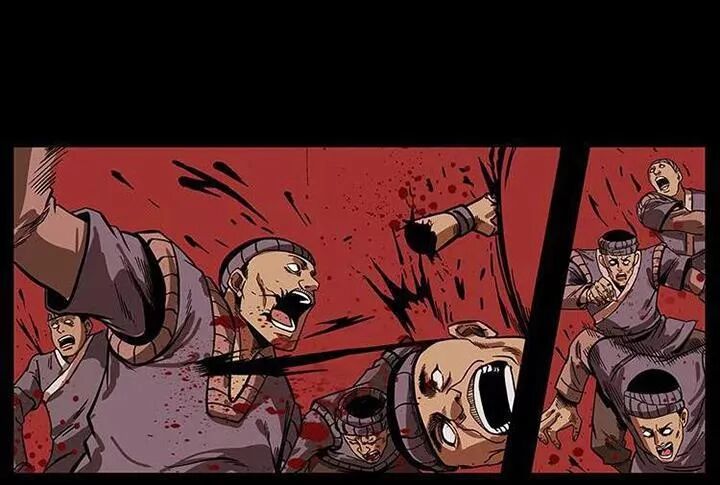 Đọc truyện U Minh Ngụy Tượng - Chap 199