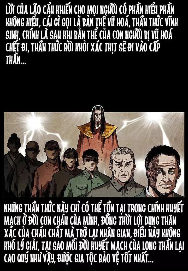 Đọc truyện U Minh Ngụy Tượng - Chap 199