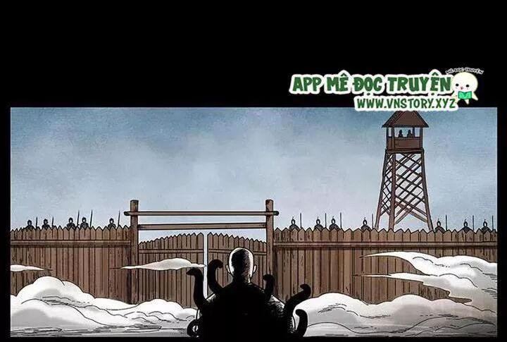 Đọc truyện U Minh Ngụy Tượng - Chap 199