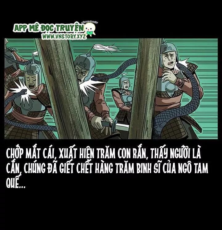 Đọc truyện U Minh Ngụy Tượng - Chap 199