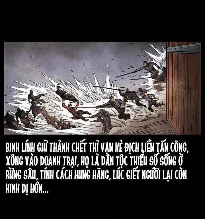 Đọc truyện U Minh Ngụy Tượng - Chap 199