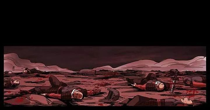 Đọc truyện U Minh Ngụy Tượng - Chap 199