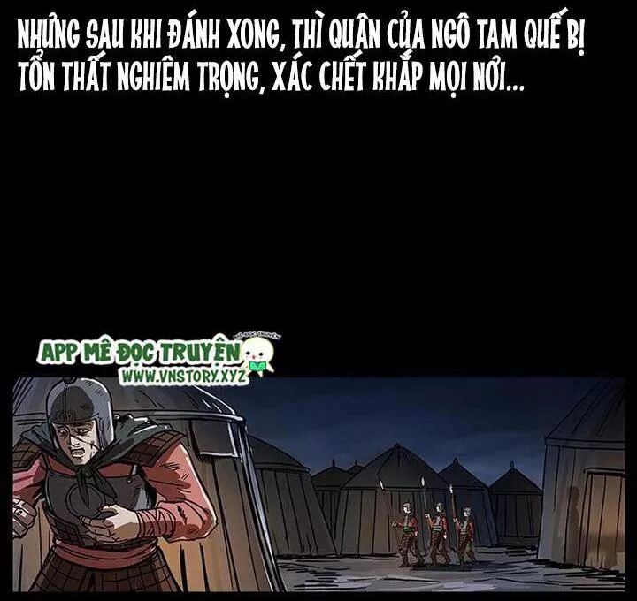 Đọc truyện U Minh Ngụy Tượng - Chap 199