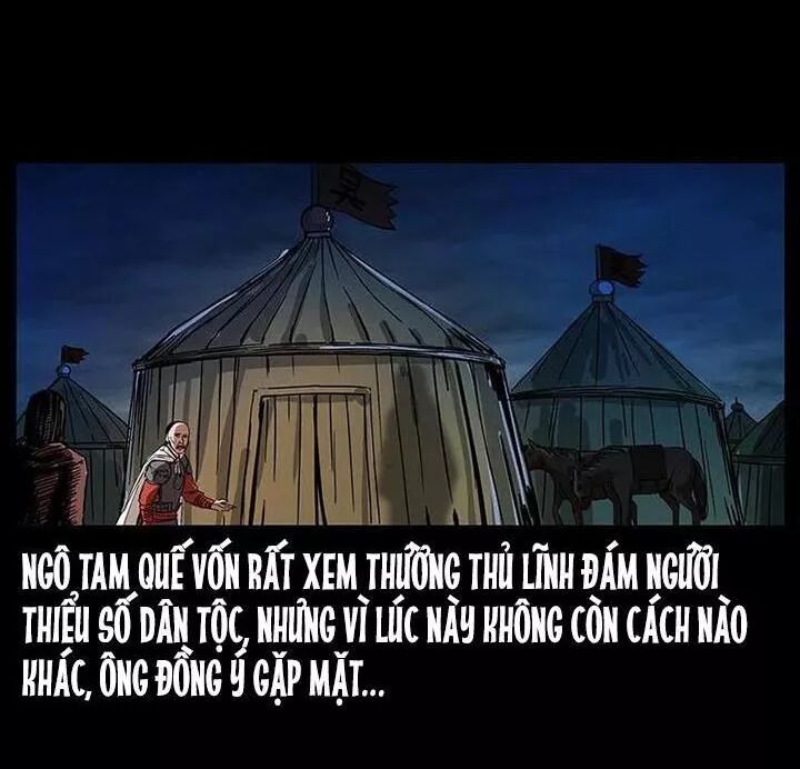 Đọc truyện U Minh Ngụy Tượng - Chap 199