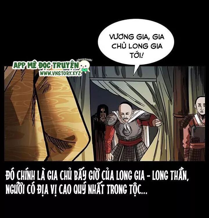 Đọc truyện U Minh Ngụy Tượng - Chap 199