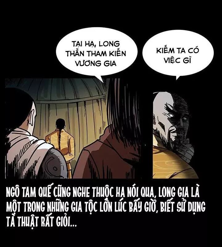 Đọc truyện U Minh Ngụy Tượng - Chap 199