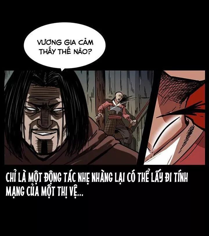 Đọc truyện U Minh Ngụy Tượng - Chap 199