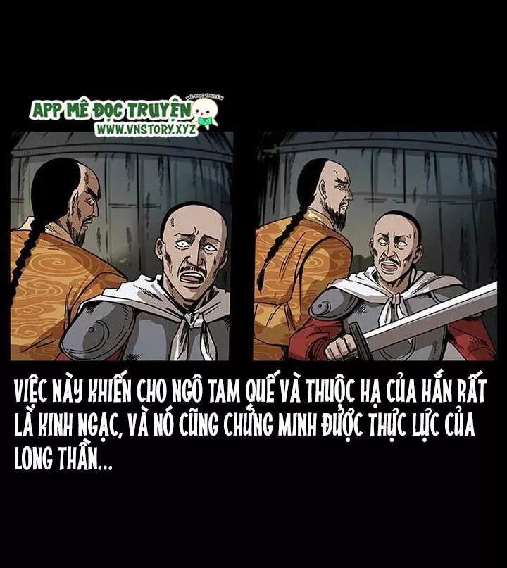 Đọc truyện U Minh Ngụy Tượng - Chap 199