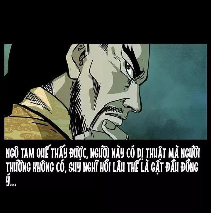 Đọc truyện U Minh Ngụy Tượng - Chap 199