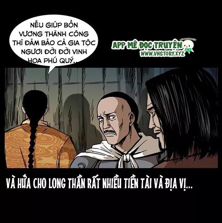 Đọc truyện U Minh Ngụy Tượng - Chap 199