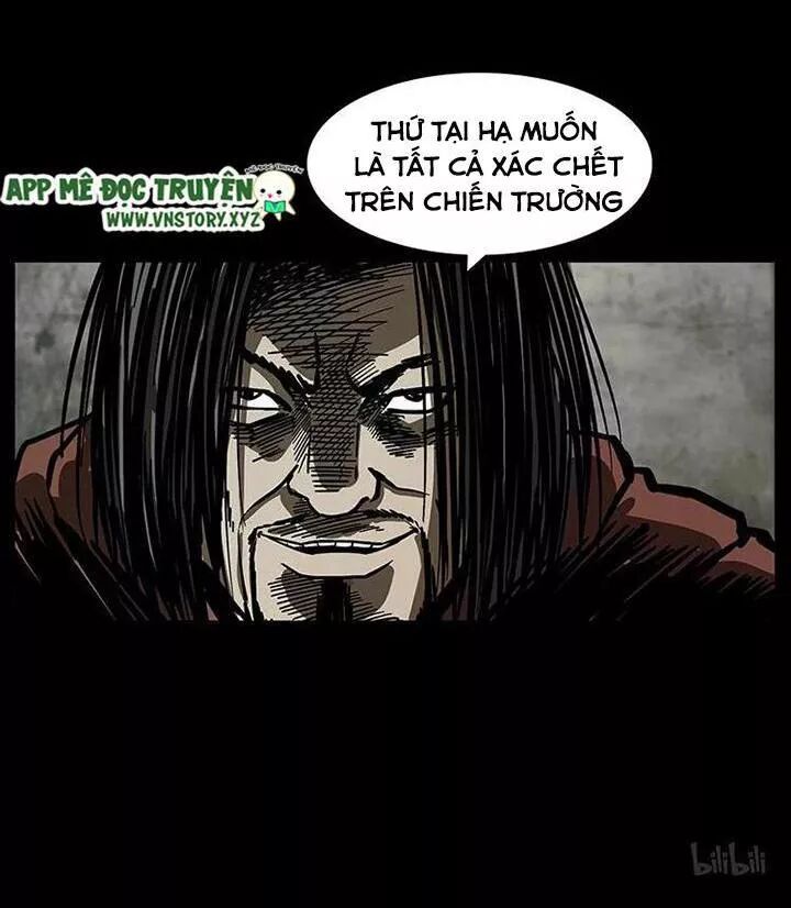 Đọc truyện U Minh Ngụy Tượng - Chap 199