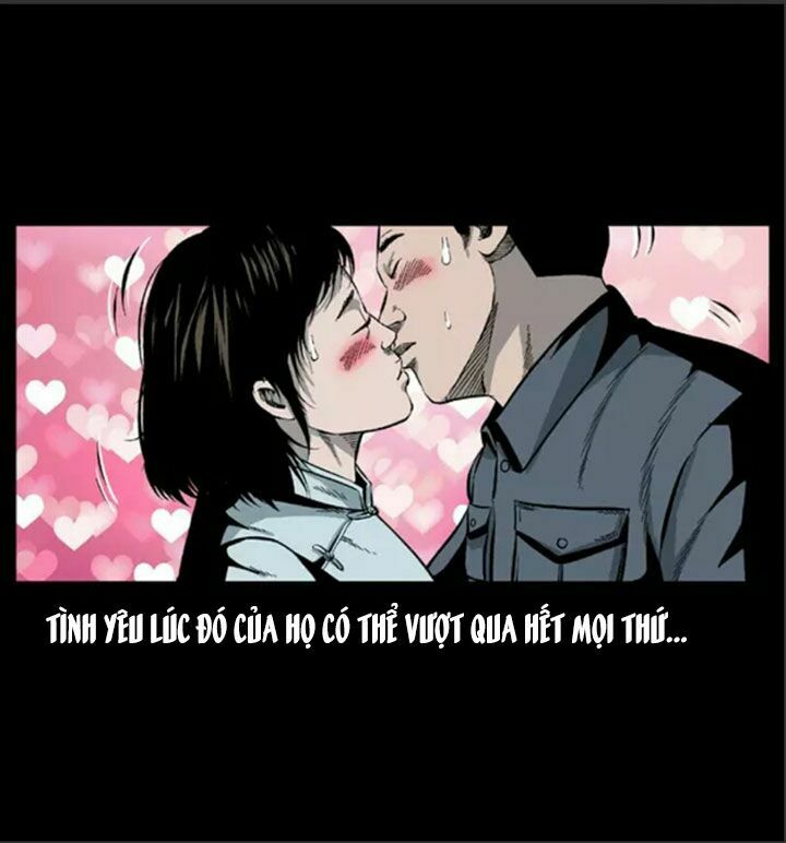 Đọc truyện U Minh Ngụy Tượng - Chap 20