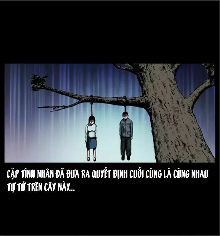 Đọc truyện U Minh Ngụy Tượng - Chap 20